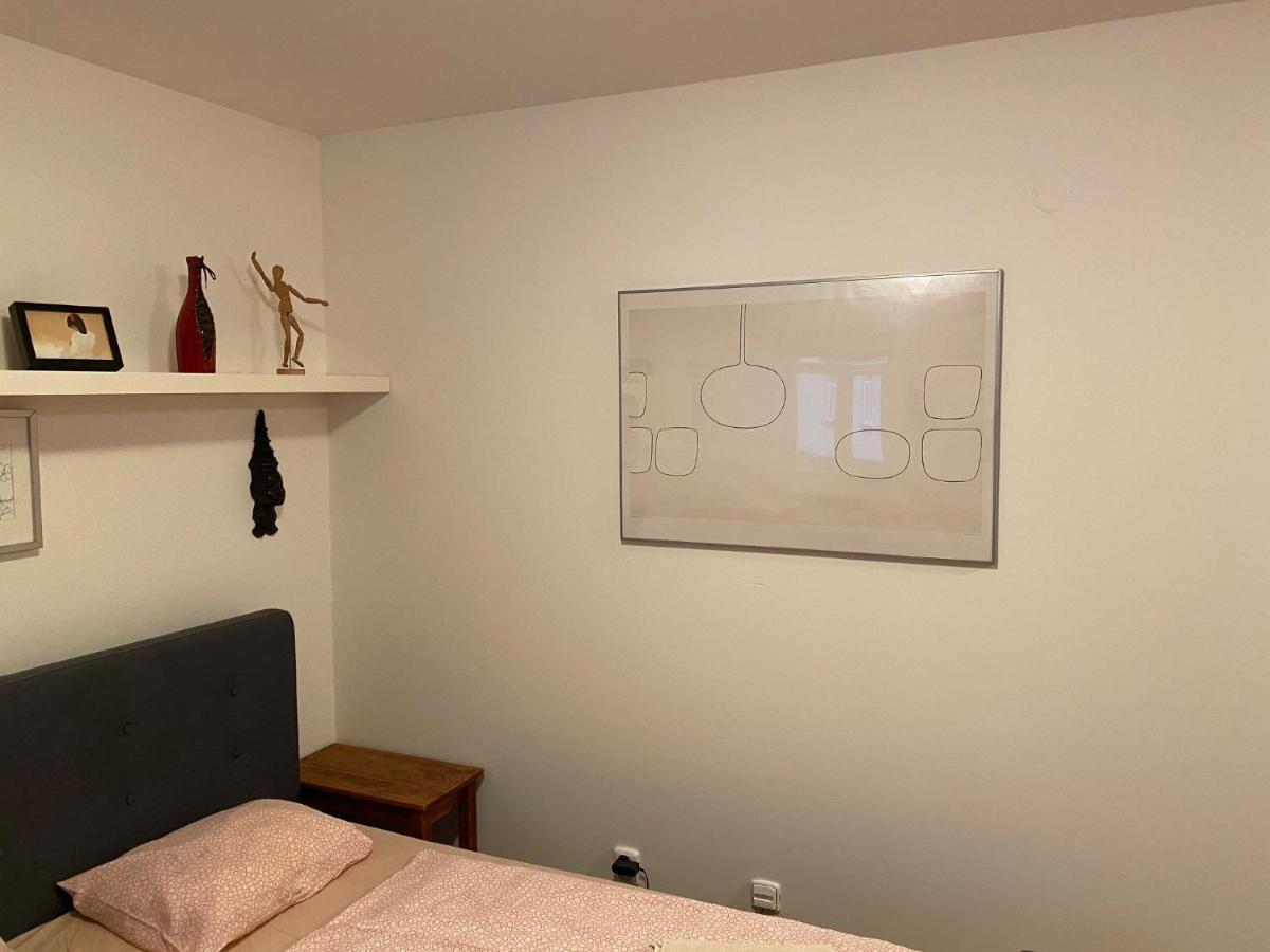 Apartmán Florenc