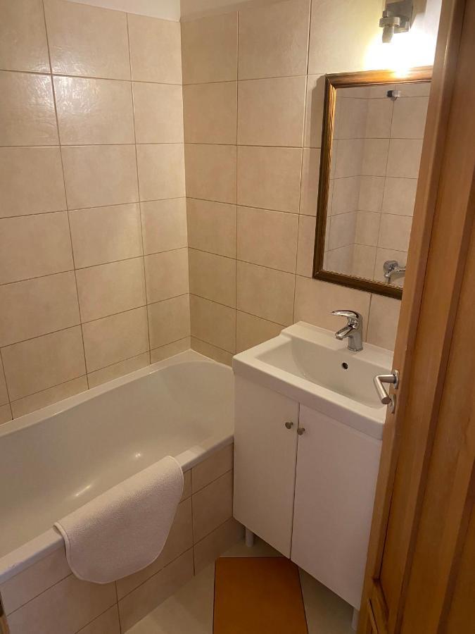 Florenc Apartmán Praha
