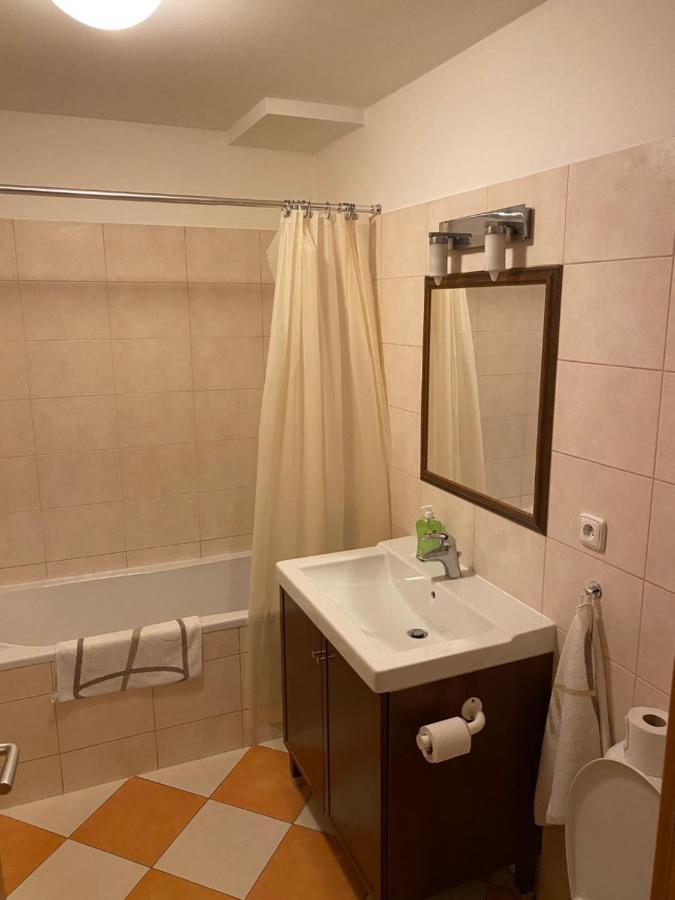 Florenc Apartmán *