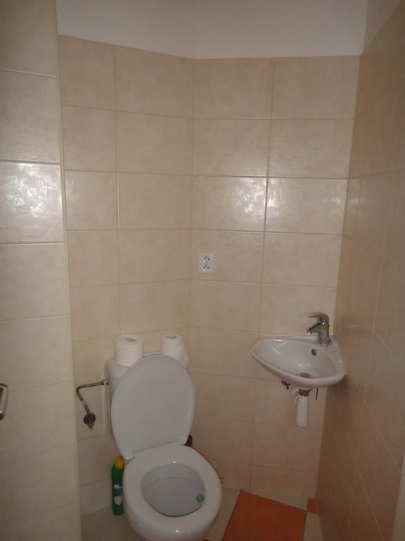 Florenc Apartmán *