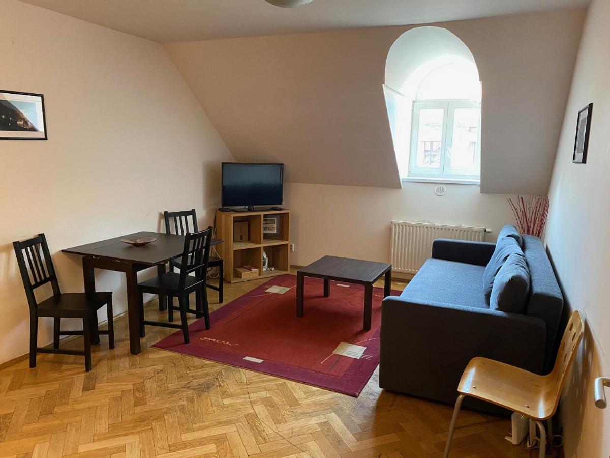 Florenc Appartement